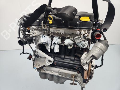 Engine OPEL ADAM (M13) | BP28438943M1 - Image 4