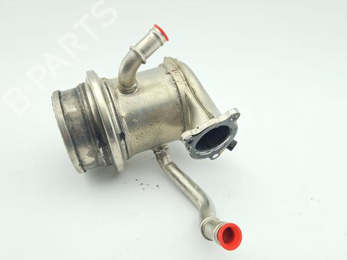 Used Egr Egr AUDI Q3 (8UB, 8UG) 2.0 TDI (150 hp) 40280509 40280509