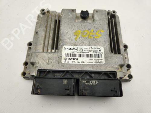 Used Engine control unit (ECU) Engine control unit (ECU) FORD ECOSPORT [2011-2022] 33994467 33994467