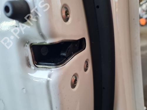 Used Front right lock KIA OPTIMA (JF) 1.7 CRDi (141 hp) 27980383