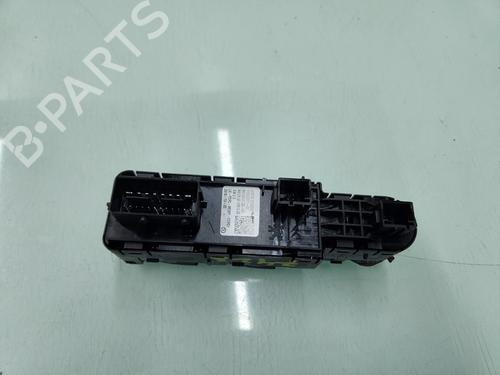 Left front window switch PEUGEOT 5008 II (MC_, MJ_, MR_, M4_)  | BP29722553I27 