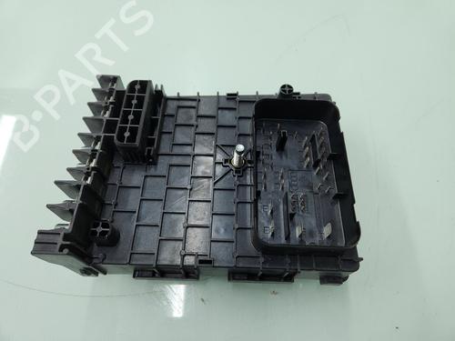 Fuse box AUDI Q3 (8UB, 8UG)  | BP24437485E1 