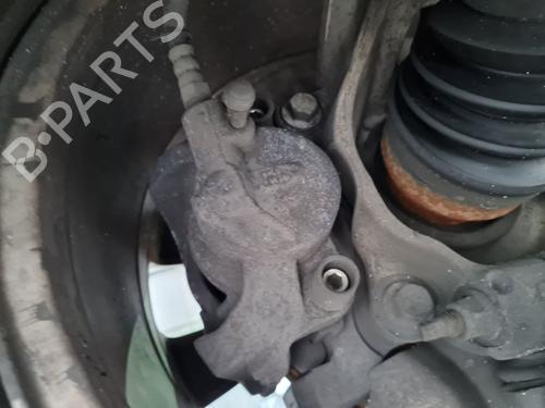 Used Right front brake caliper Right front brake caliper LAND ROVER RANGE ROVER EVOQUE (L538) [2011-2019] 31598814 31598814
