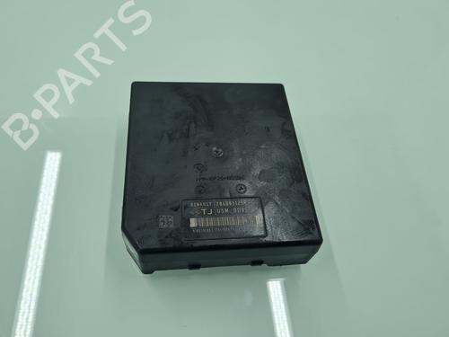 Fuse box RENAULT MEGANE III Hatchback (BZ0/1_, B3_) 1.5 dCi (BZ1G, BZ1W, BZ0R) | BP21636972E1 