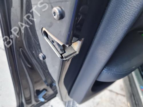 Used Front left lock BMW 1 (E87) 118 d (143 hp) 22431889