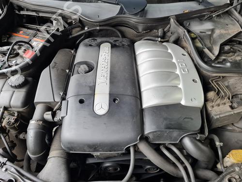 Engine MERCEDES-BENZ CLK (C209) | BP23228990M1 - Image 2
