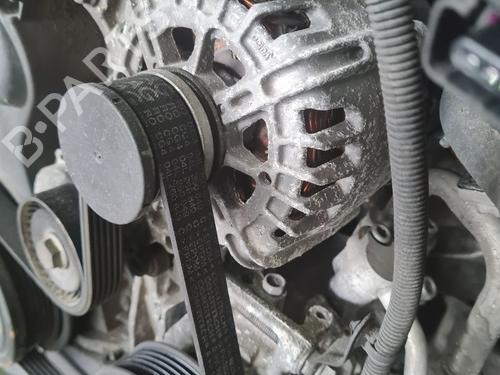 Used Alternator Alternator AUDI A4 B9 Avant (8W5, 8WD) [2015-2026] 34102590 34102590