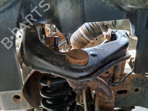 Querlenker links vorne für NISSAN NAVARA NP300 (D40) [2004-2025]  21649613