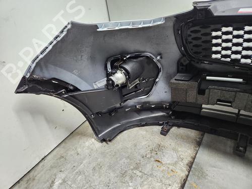 Front bumper KIA SPORTAGE IV (QL, QLE) 1.7 CRDi | BP24815923C7 