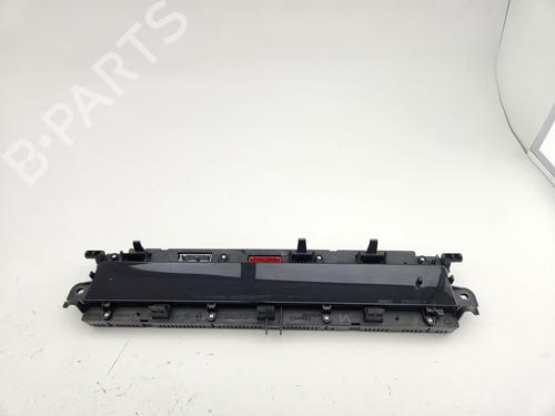 Used Instrument cluster RENAULT SCÉNIC II (JM0/1_) [2003-2010]  29073971