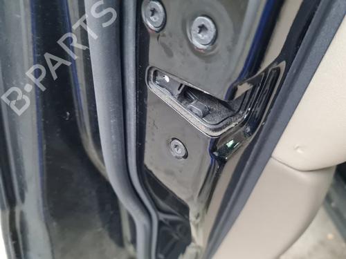 Used Front left lock LAND ROVER RANGE ROVER SPORT I (L320) [2005-2013]  24220392
