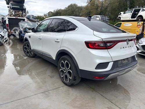Brugte RENAULT ARKANA I (LCM_, LDN_) [2019-2025]  4324521