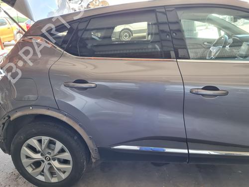 Dør høyre bak RENAULT CAPTUR II (HF_) [2020-2025]  29728532