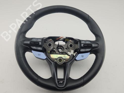 Used Steering wheel Steering wheel HYUNDAI i30 (PDE, PD, PDEN) 2.0 N (275 hp) 37792559 37792559