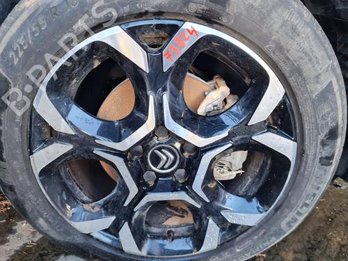 Used Rim CITROËN C5 AIRCROSS (A_) [2018-2025]  23246771