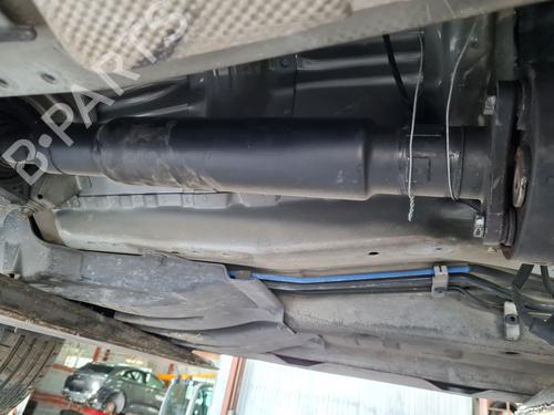 Used Driveshaft BMW X3 (E83) xDrive 20 d (177 hp) 28509465