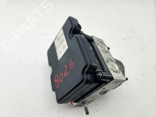 Used ABS pump ABS pump MERCEDES-BENZ B-CLASS Sports Tourer (W246, W242) B 180 CDI (246.200) (109 hp) 31098050 31098050
