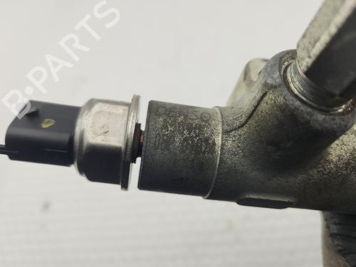 Injection rail OPEL ASTRA J (P10)  | BP34622274M98  - Image 7