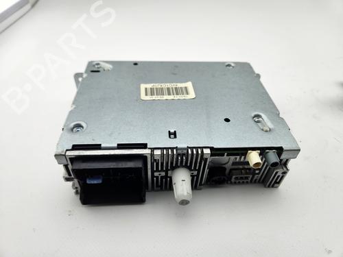 Radio PEUGEOT 208 I (CA_, CC_)  | BP29821214E6