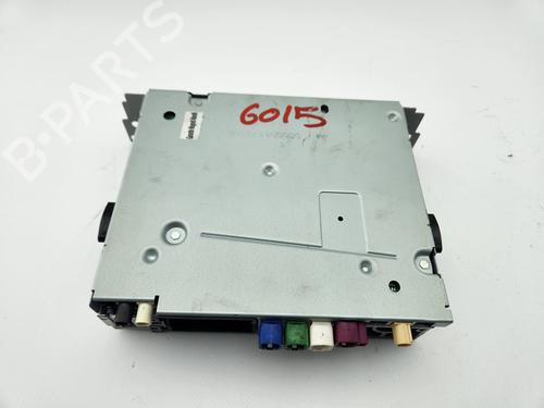 Used Radio BMW 1 (F20) 116 d (116 hp) 31823567