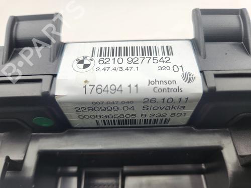 Instrument cluster BMW 1 (F20) 118 d | BP21655179C47 