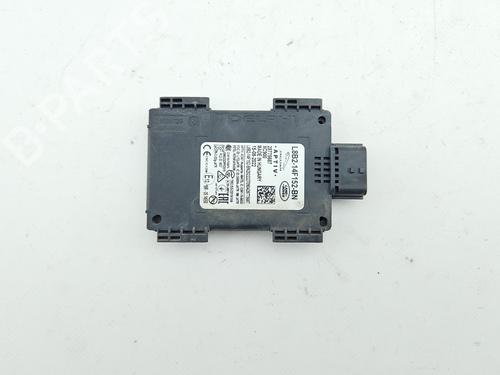 Used Electronic module Electronic module LAND ROVER DEFENDER Station Wagon (L663) D250 MHEV 4x4 (249 hp) 40292014 40292014