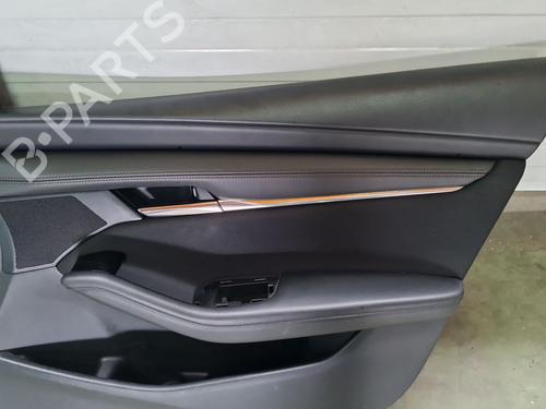 Front right panel MAZDA 3 Hatchback (BP) 2.0 SKYACTIV-G M Hybrid | BP39200246C59 - Image 2