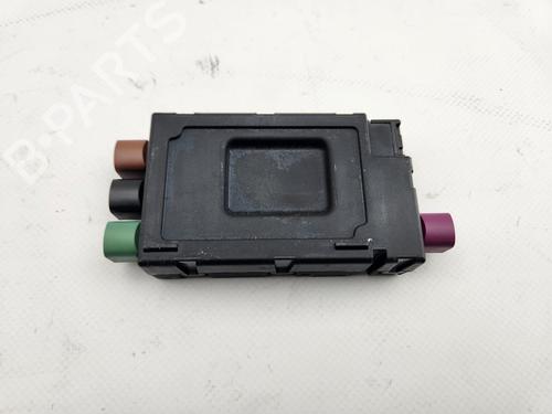 Electronic module VW GOLF VII (5G1, BQ1, BE1, BE2) 2.0 GTD | BP28151566M83 
