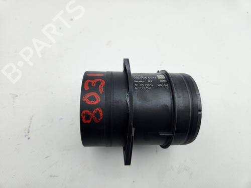 Used Mass air flow sensor Mass air flow sensor VW PASSAT B5 Variant (3B5) 2.8 V6 (193 hp) 32073174 32073174