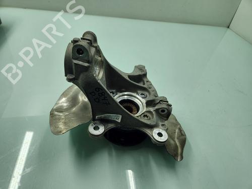 Used Right front steering knuckle Right front steering knuckle BMW 1 (F40) M 135 i xDrive (306 hp) 21652342 21652342