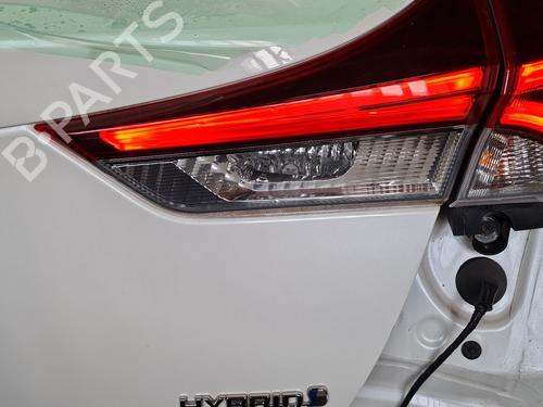 Right tailgate light TOYOTA AURIS (_E18_) 1.8 Hybrid (ZWE186_, ZWE186R) | BP40172942C80 - Image 2