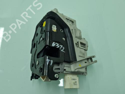 Used Rear left lock AUDI Q3 (8UB, 8UG) [2011-2020]  21645799