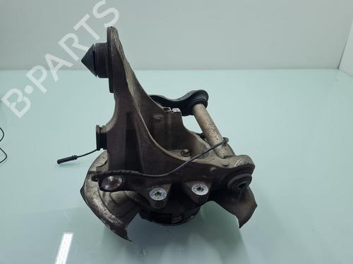 Used Left rear steering knuckle BMW X5 (F15, F85) xDrive 30 d (258 hp) 21654194