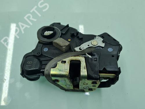 Front left lock TOYOTA LAND CRUISER PRADO (_J12_)  | BP22191221C98 