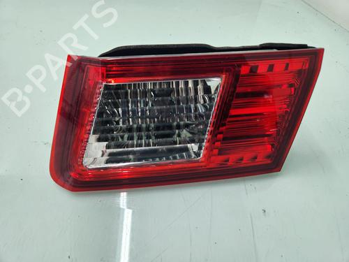 Used Right tailgate light HONDA ACCORD VIII (CU) 2.0 i (CU1) (156 hp) 21658810
