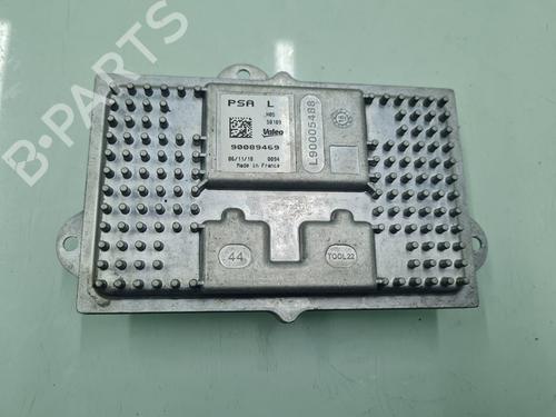 Module xenonverlichting PEUGEOT 5008 II (MC_, MJ_, MR_, M4_)  | BP29722583C53 