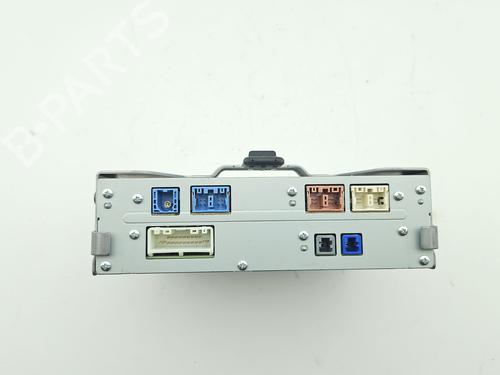 Electronic module MAZDA 3 Hatchback (BP) 2.0 SKYACTIV-G M Hybrid | BP40255244M83 - Image 3