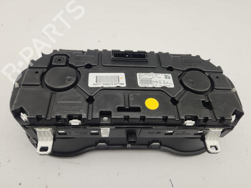 Instrument cluster DACIA DUSTER (HM_) | BP34644923C47 - Image 2