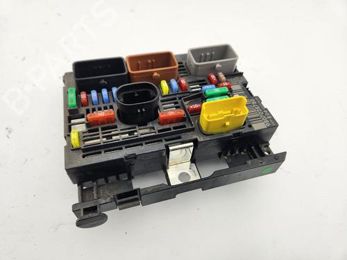 Sikringsdåse CITROËN BERLINGO (ER_, EC_) [2018-2026]  31671419