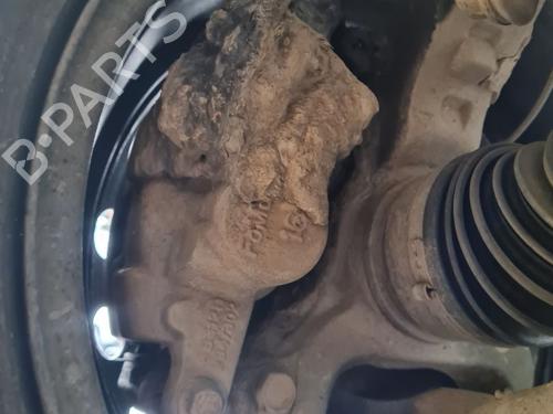 Etrier avant gauche FORD RANGER (TKE) [2011-2025]  31017244