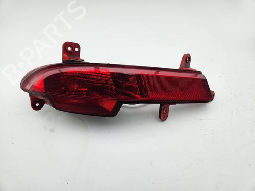 Venstre baglygte kofanger HYUNDAI SANTA FÉ III (DM, DMA) 2.2 CRDi 4WD (197 hp) 29728579