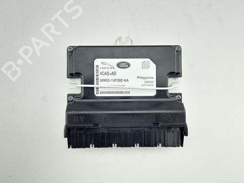 Used Electronic module Electronic module LAND ROVER DEFENDER Station Wagon (L663) D250 MHEV 4x4 (249 hp) 40260534 40260534