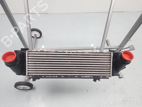 Used Intercooler Intercooler 37198846 37198846