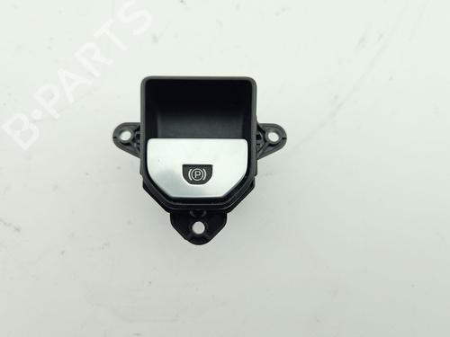 Used Hand brake Hand brake LAND ROVER RANGE ROVER EVOQUE (L538) 2.0 D 4x4 (150 hp) 39005228 39005228