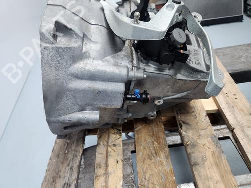 Gearbox FORD FOCUS IV (HN) | BP33801920M3 - Image 4