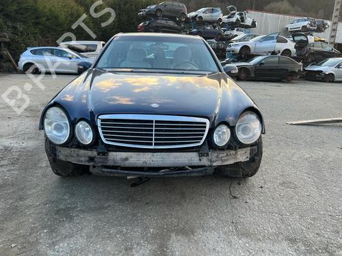 Elektronisk modul MERCEDES-BENZ E-CLASS (W211)  | BP21652021M83 