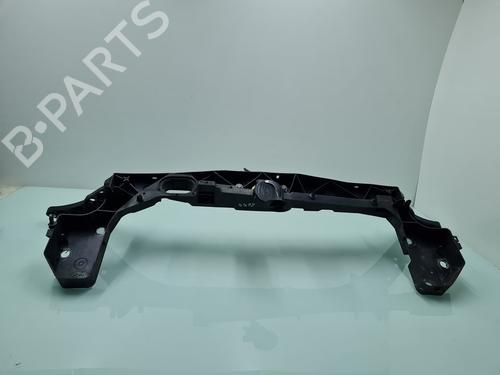 Used Front slam panel Front slam panel RENAULT CLIO III (BR0/1, CR0/1) [2005-2014] 21648001 21648001