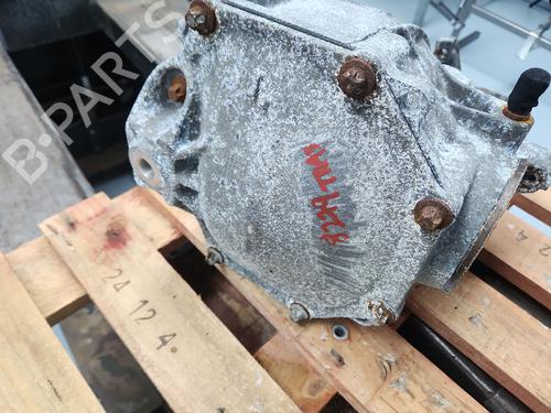 Rear differential MERCEDES-BENZ C-CLASS T-MODEL (S206) C 220 d (206.204, 206.216) | BP36808222M24  - Image 6