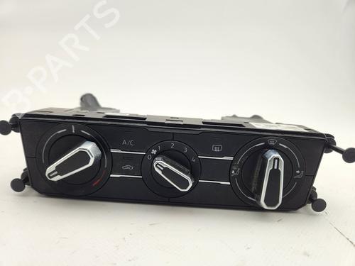 Used Climate control Climate control VW POLO VI (AW1, BZ1, AE1) [2017-2026] 31587023 31587023