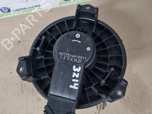 Used Heater blower motor Heater blower motor SUZUKI SWIFT IV (FZ, NZ) [2010-2026] 21660078 21660078